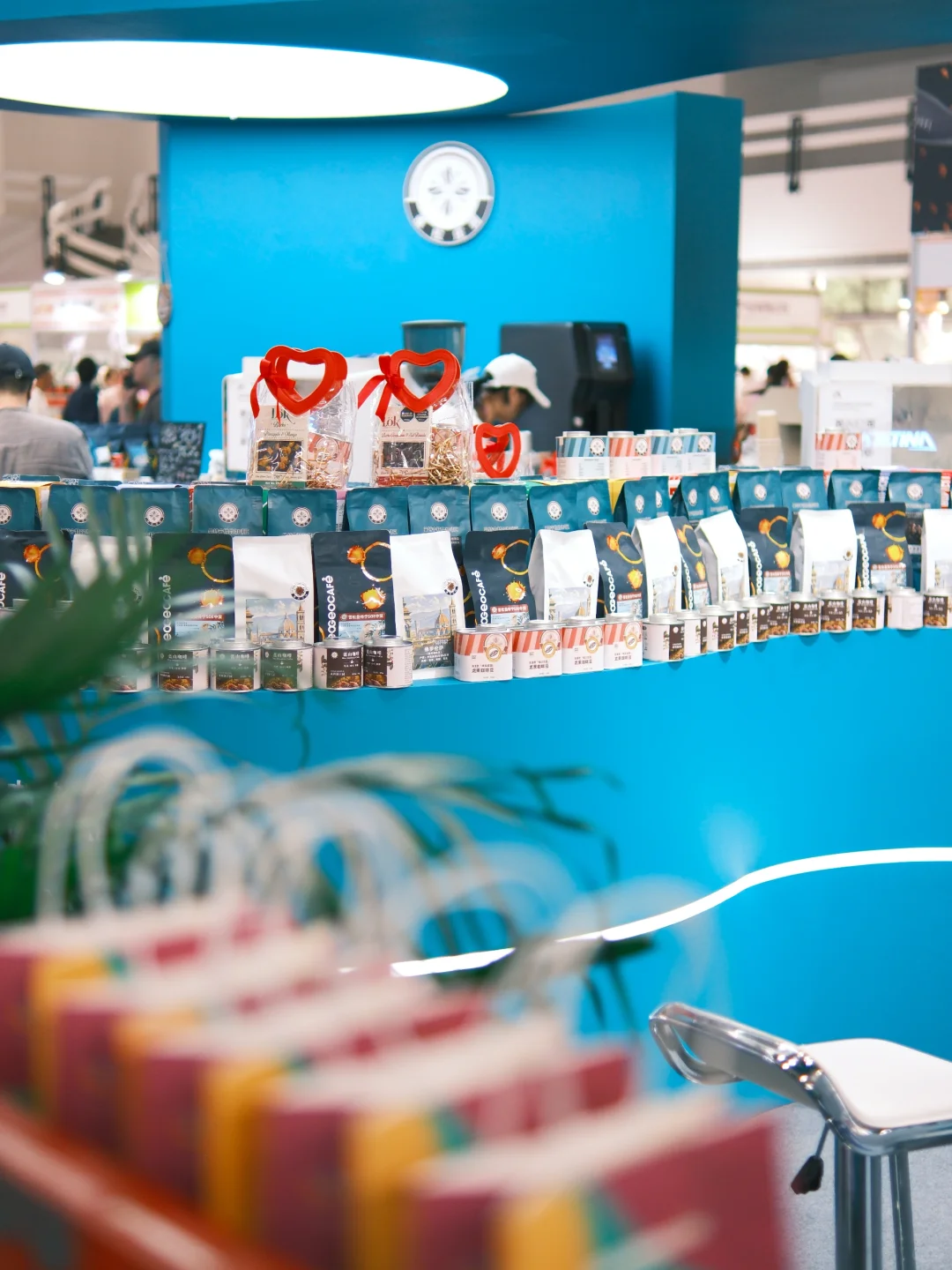 帝都|2025中国国际咖啡展超强攻略