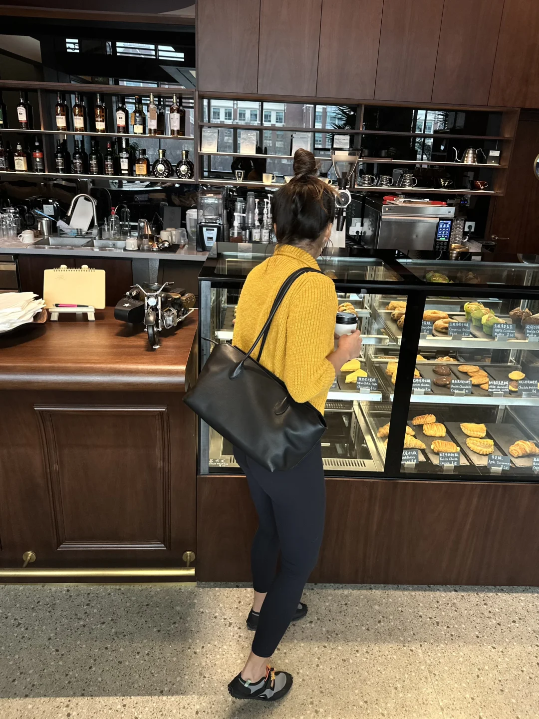 legging的季节又到了?18套穿搭