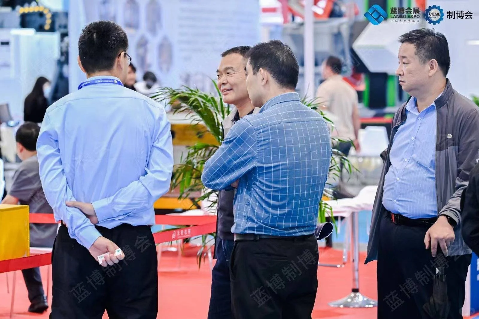 2025山东耐火材料博览会展会资料