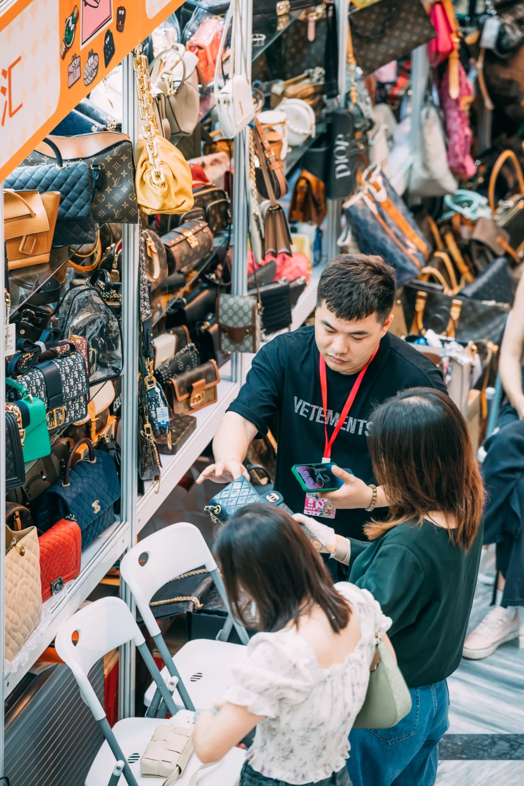 三里屯七夕又怎么了？