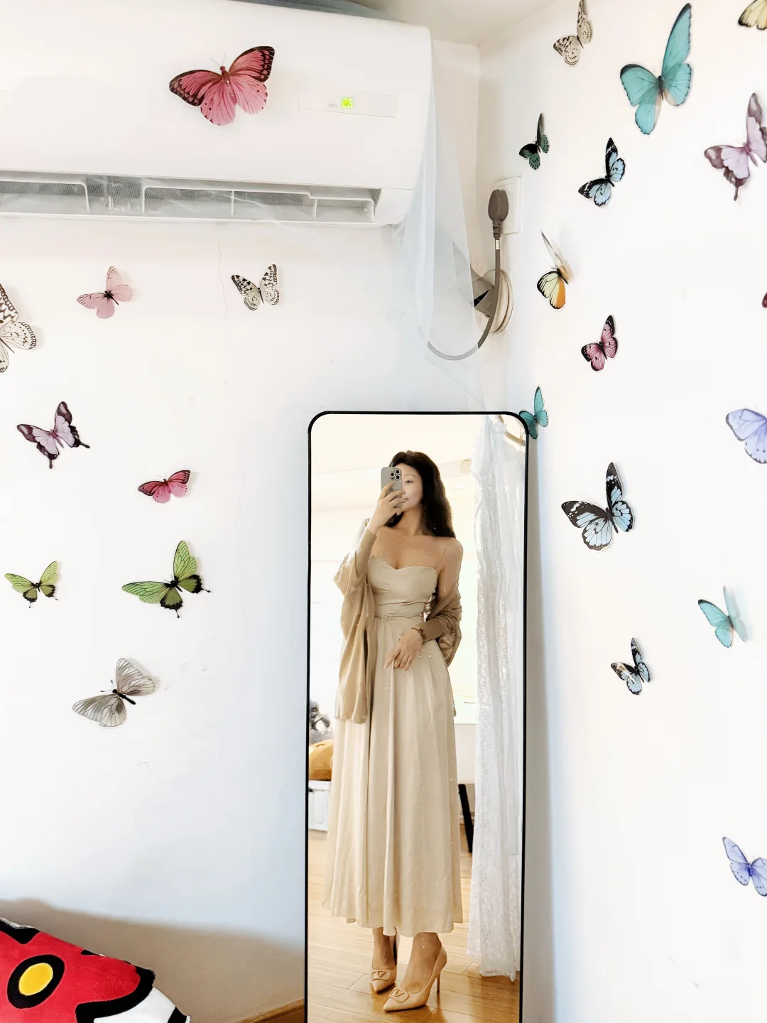 175姐姐 ｜ 人妻感可还行