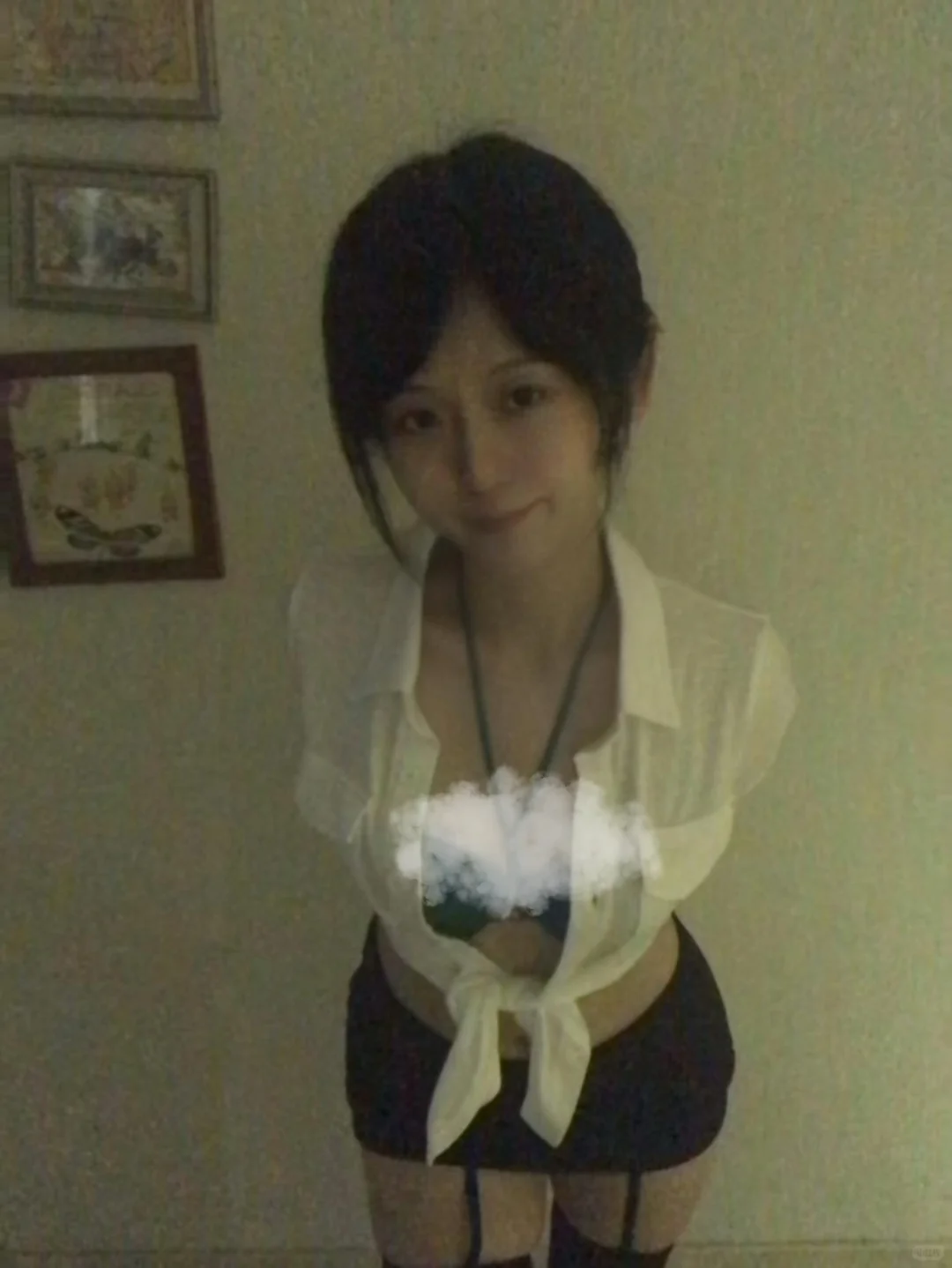 原以为 只要妥协就能幸福