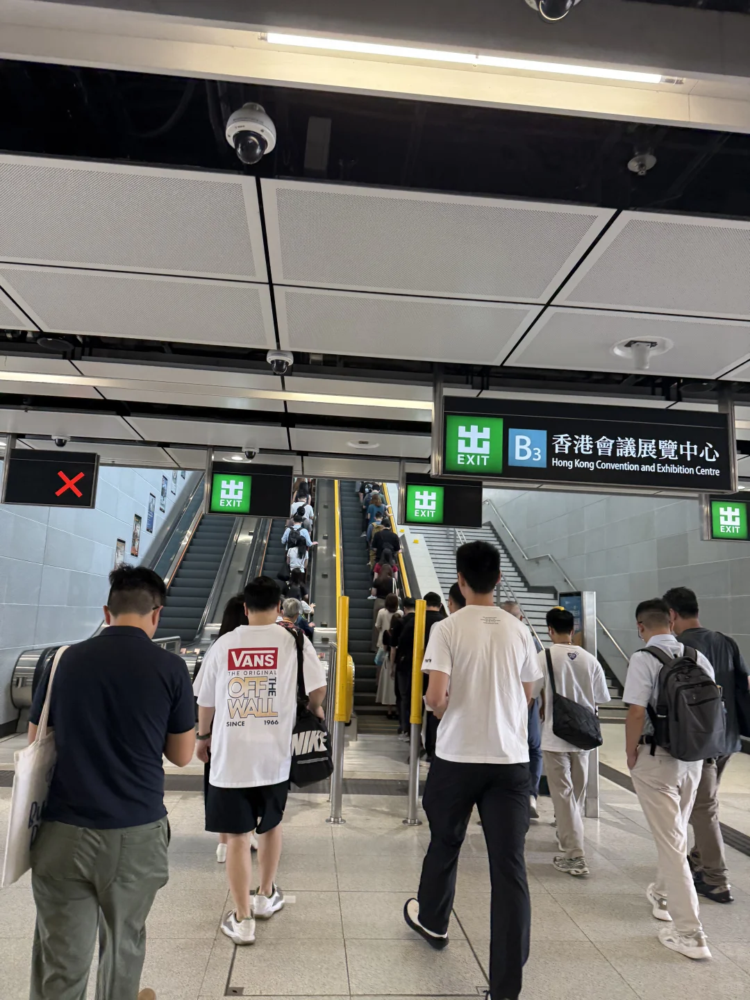 Bitcoin Asia 保姆级路线