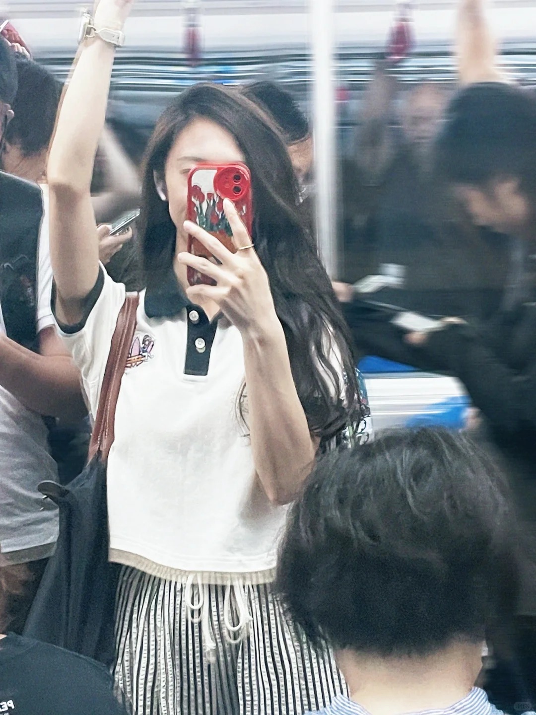 打工人也要精致|记录一些上班日常穿搭