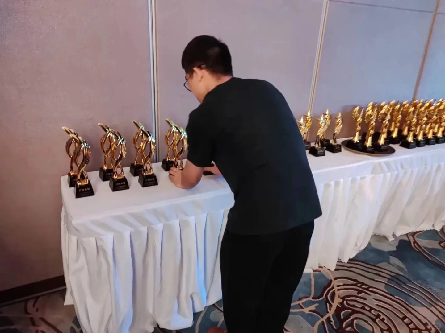 ?武汉光谷科技展?大学生兼职会议协助