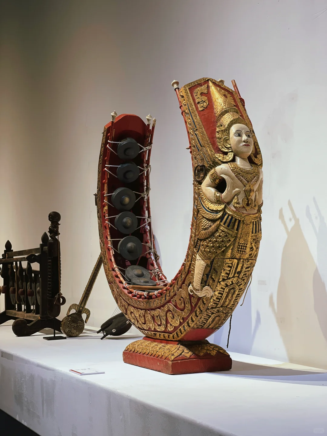 ?深圳新展｜闯入全球南方的神秘艺术世界