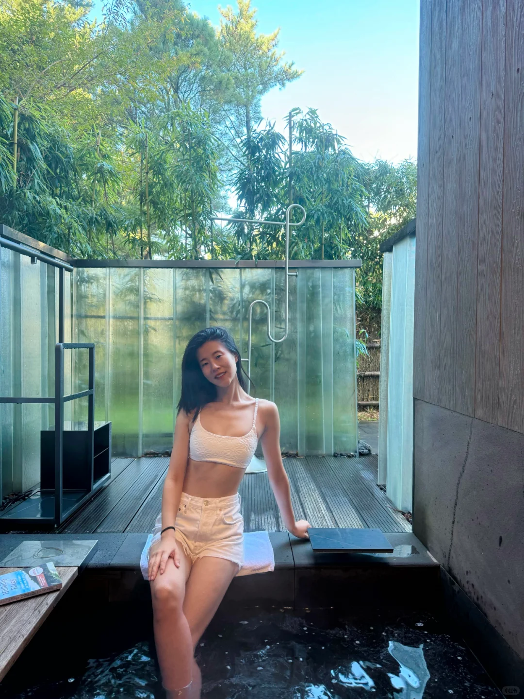 泳衣不设限，自由随心