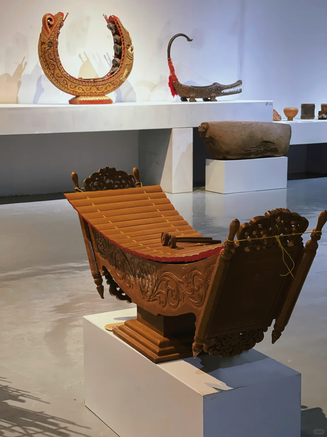 ?深圳新展｜闯入全球南方的神秘艺术世界