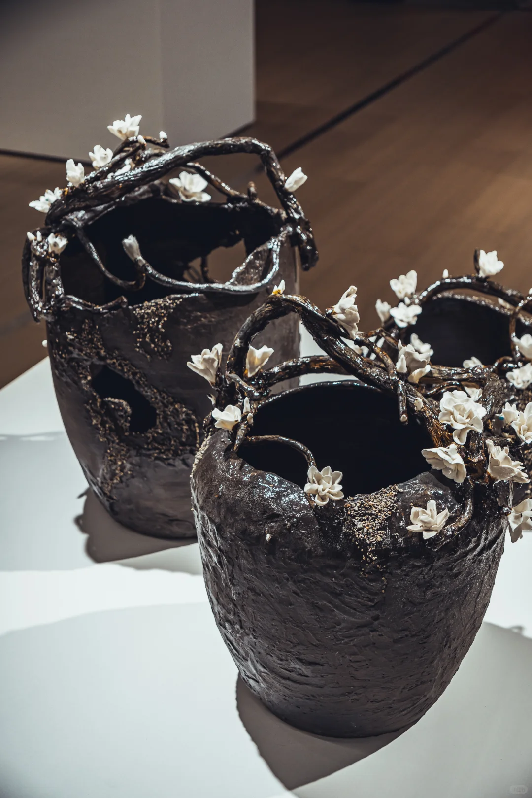 贵州工艺美术展 | 艺术与生活山路相生