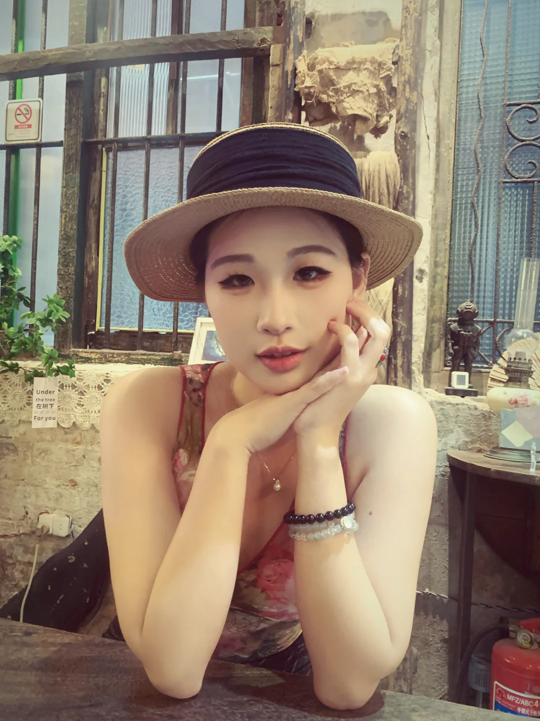 好有女人味的吊带