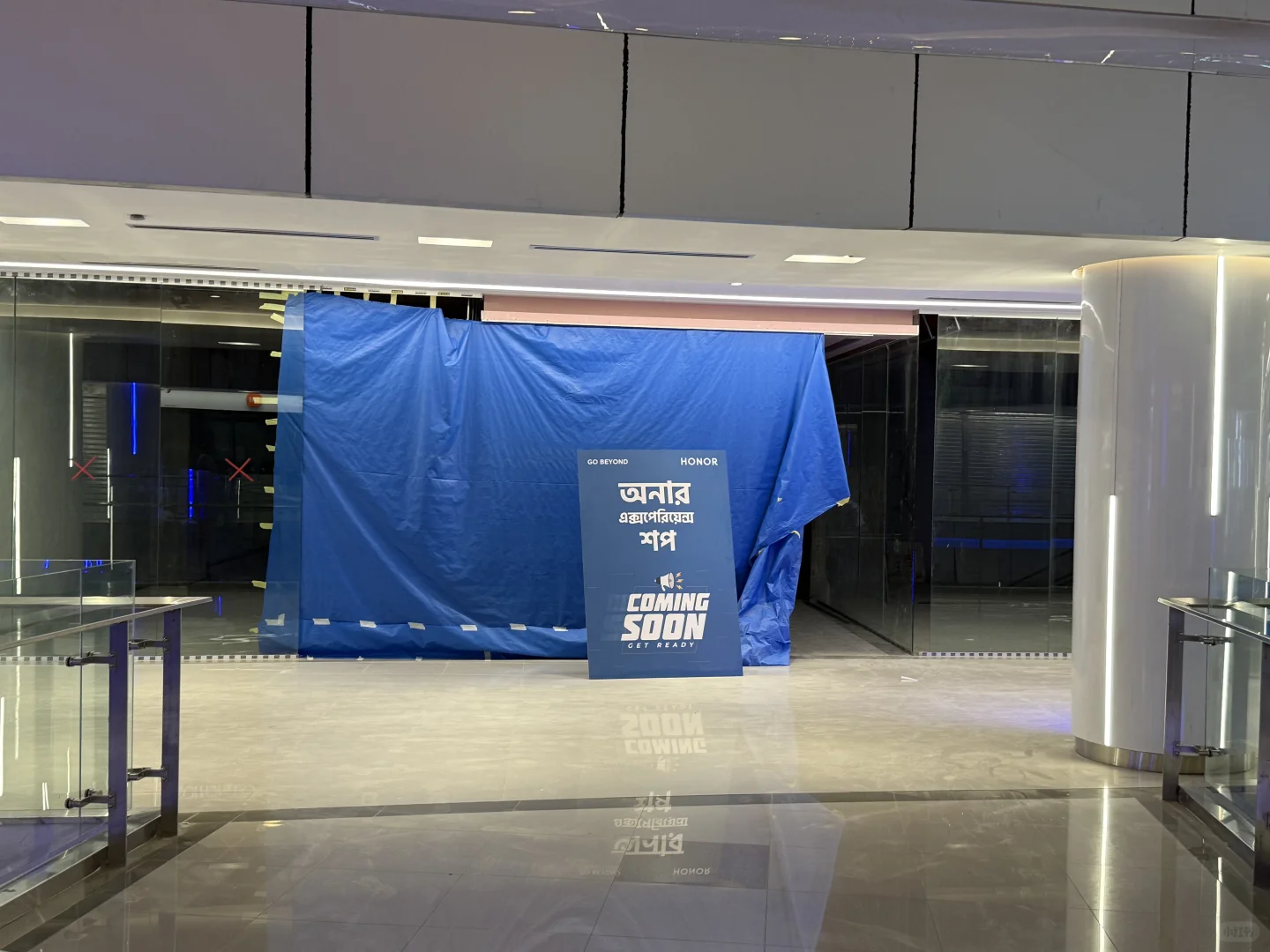 孟加拉的发达一面