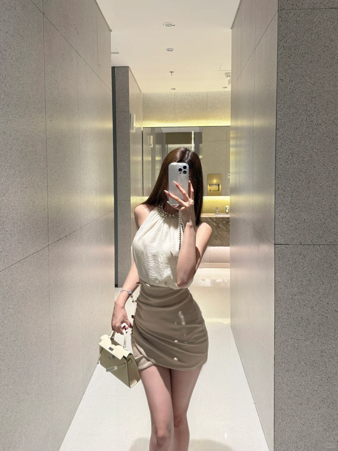 10条今年买到最满意的小裙子（精致贵气篇）