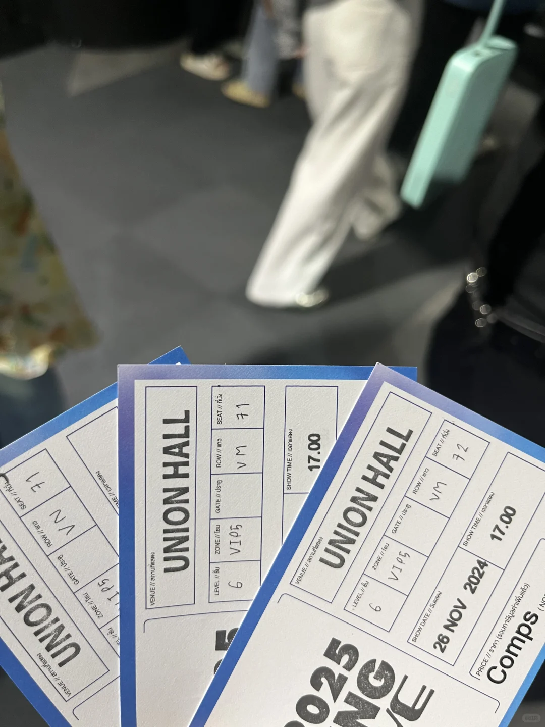 GMM2025推介会，准备就绪！！