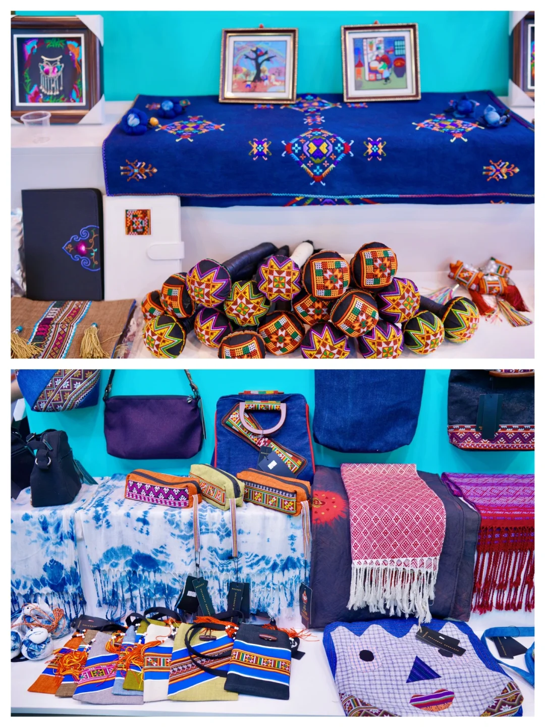 广西文旅博览会，快来喂❤️