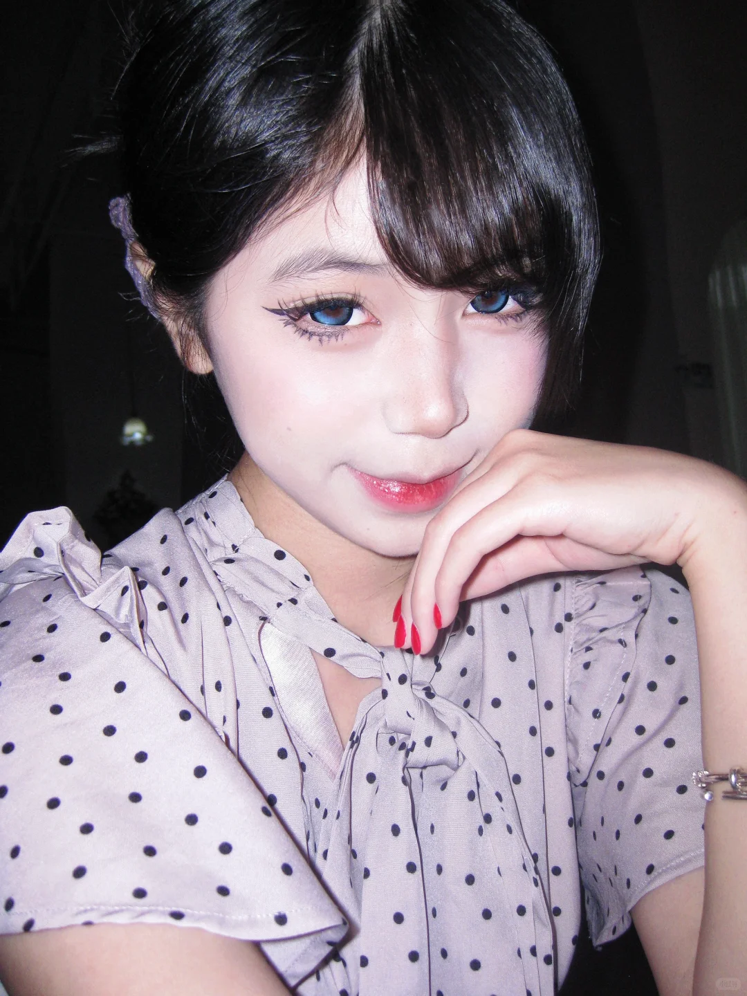 只要一百出头收获的人妻感