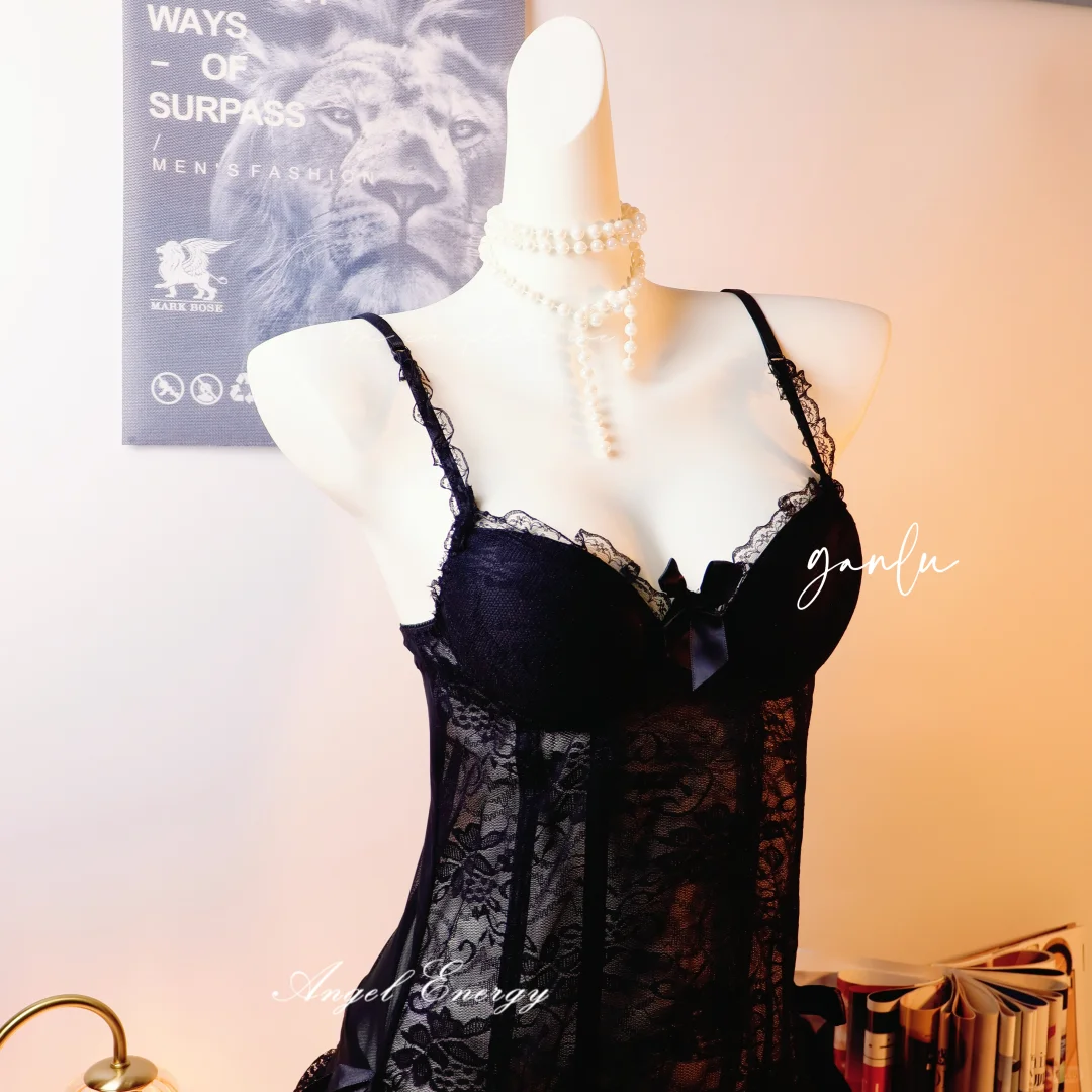 真的会有人穿七夕战袍吗