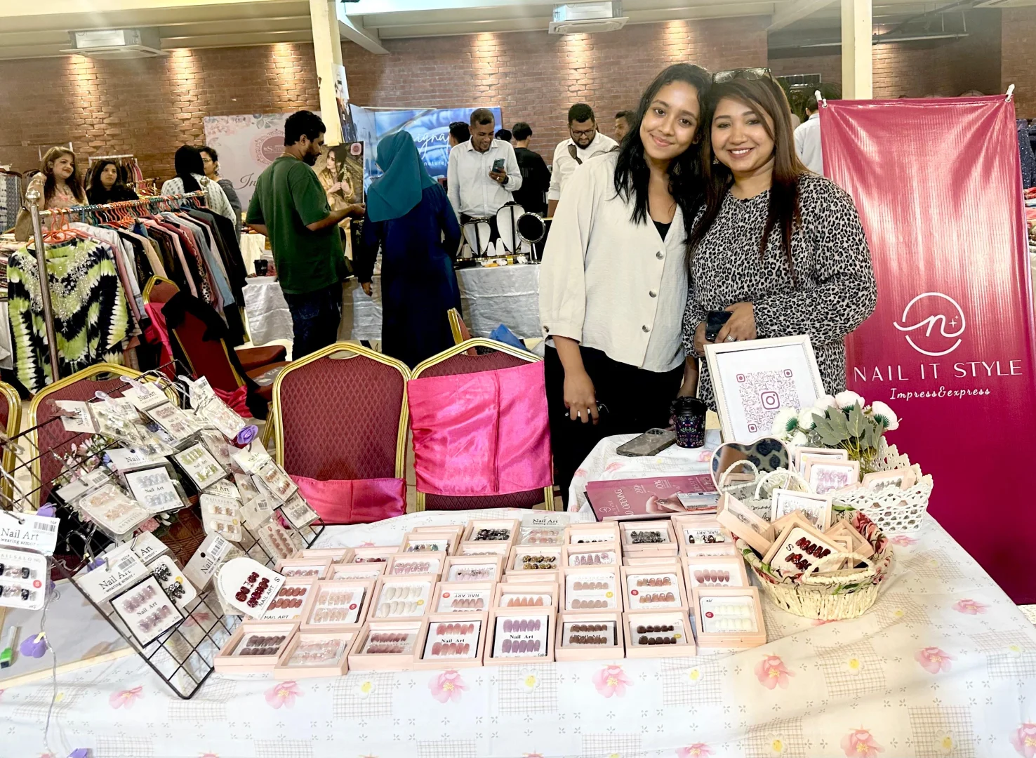 孟加拉的发达一面