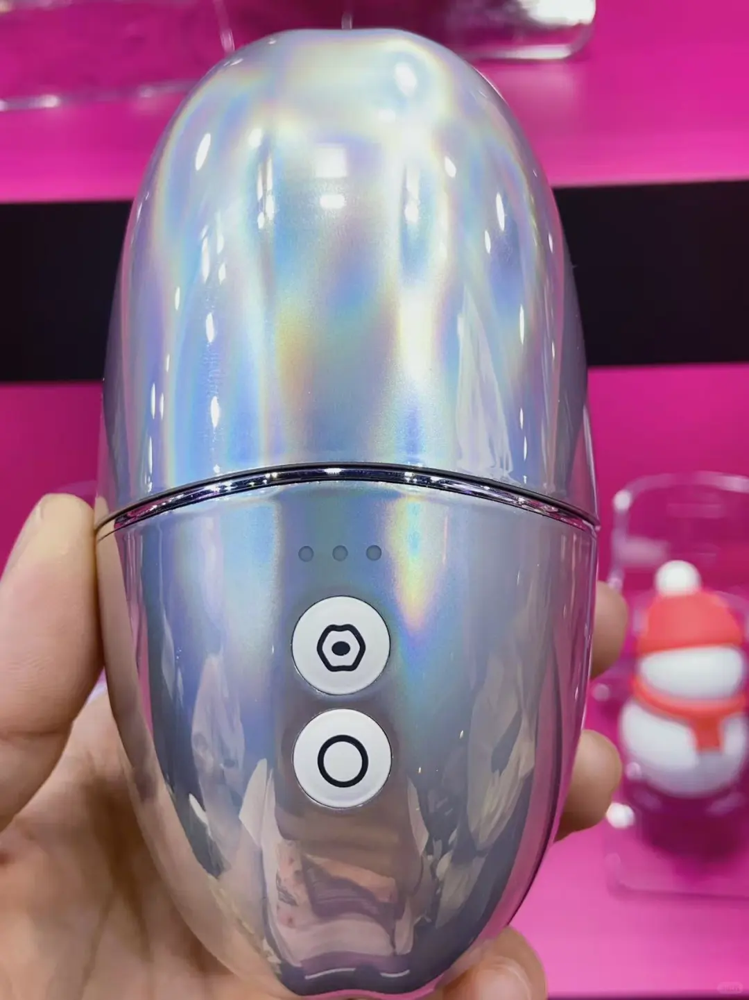 回来了！香港亚洲成人展