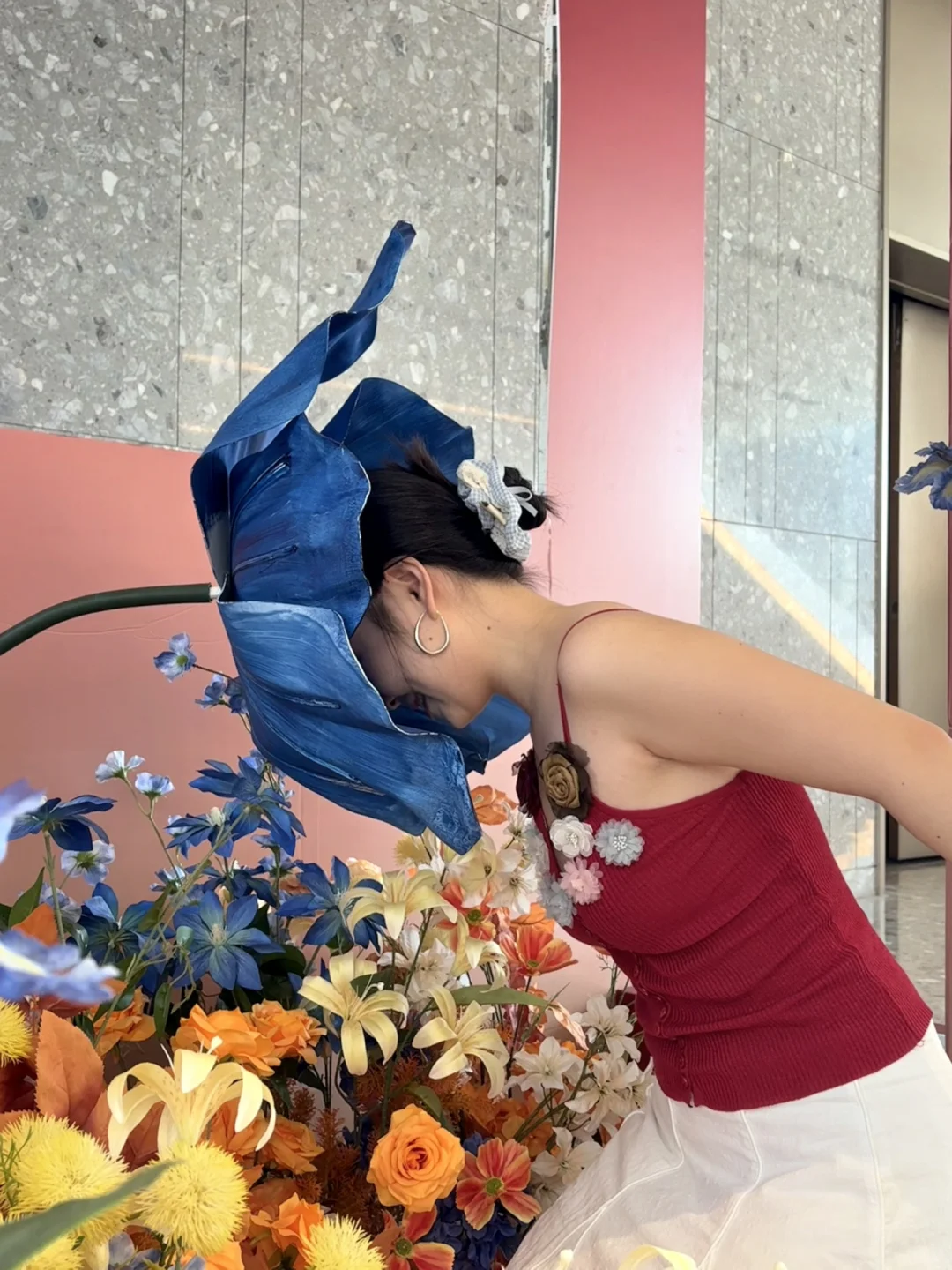 ?开一个火星战袍循环♻️帖