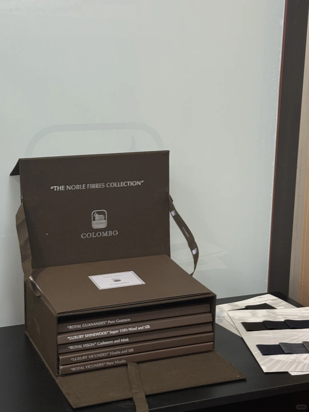 时尚面料盛宴，纺织人必看展会?