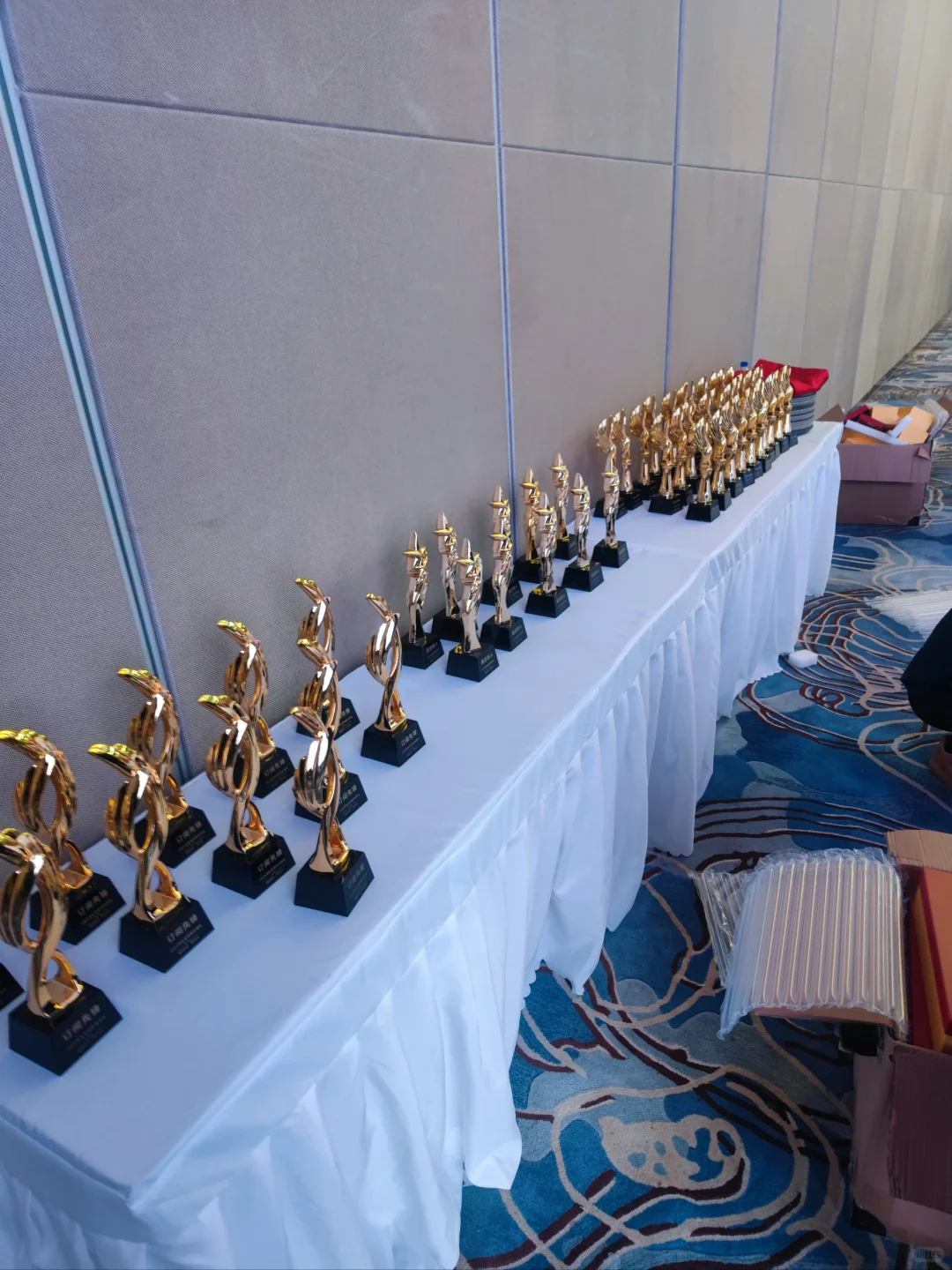 ?武汉光谷科技展?大学生兼职会议协助