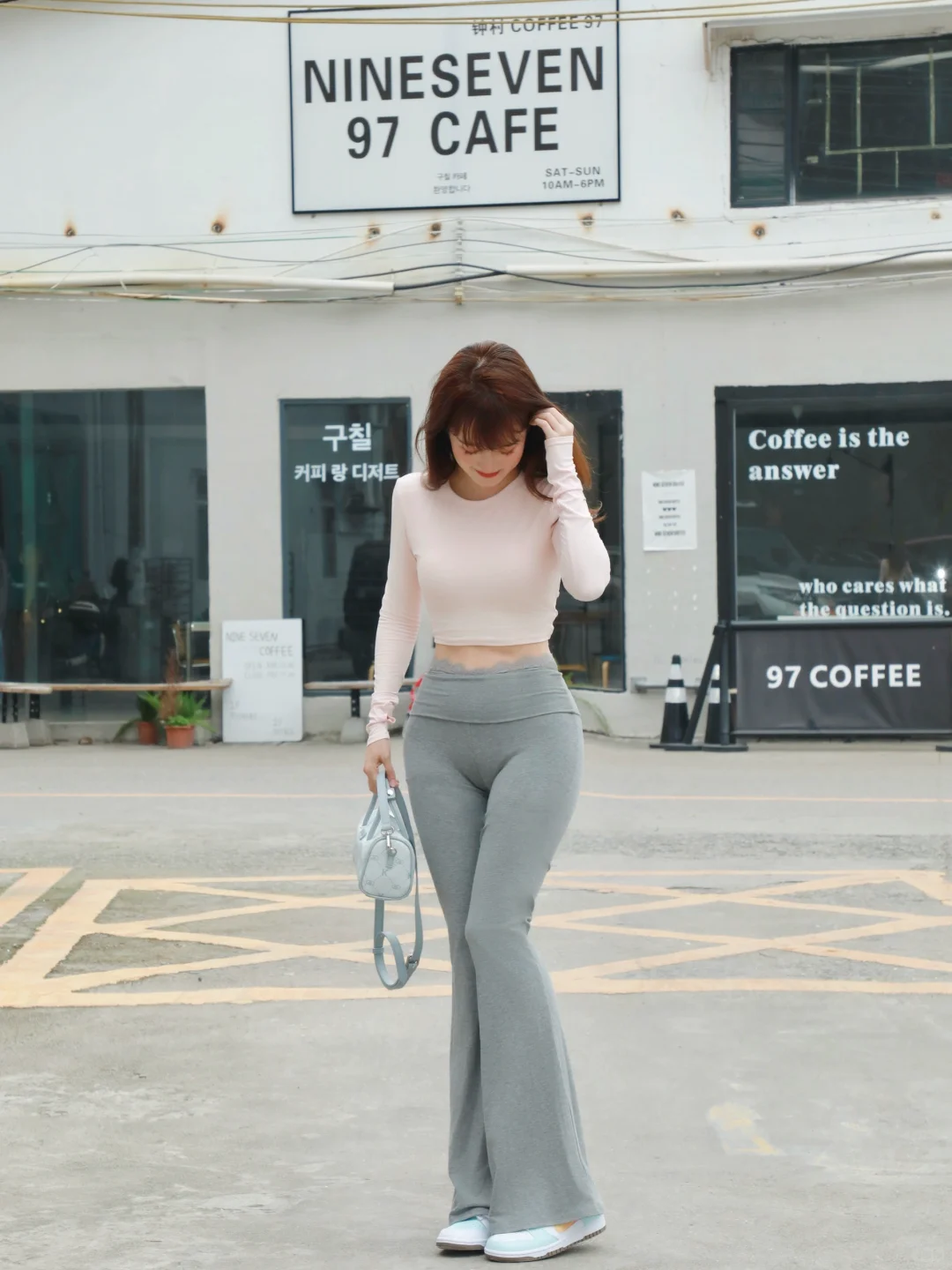 ♡₊˚‧⸝⸝⸝•༝•⸝⸝⸝‧˚₊♡微胖瑜伽????