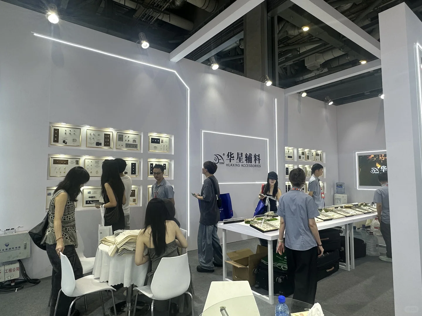 2025 秋冬博览会（上海）