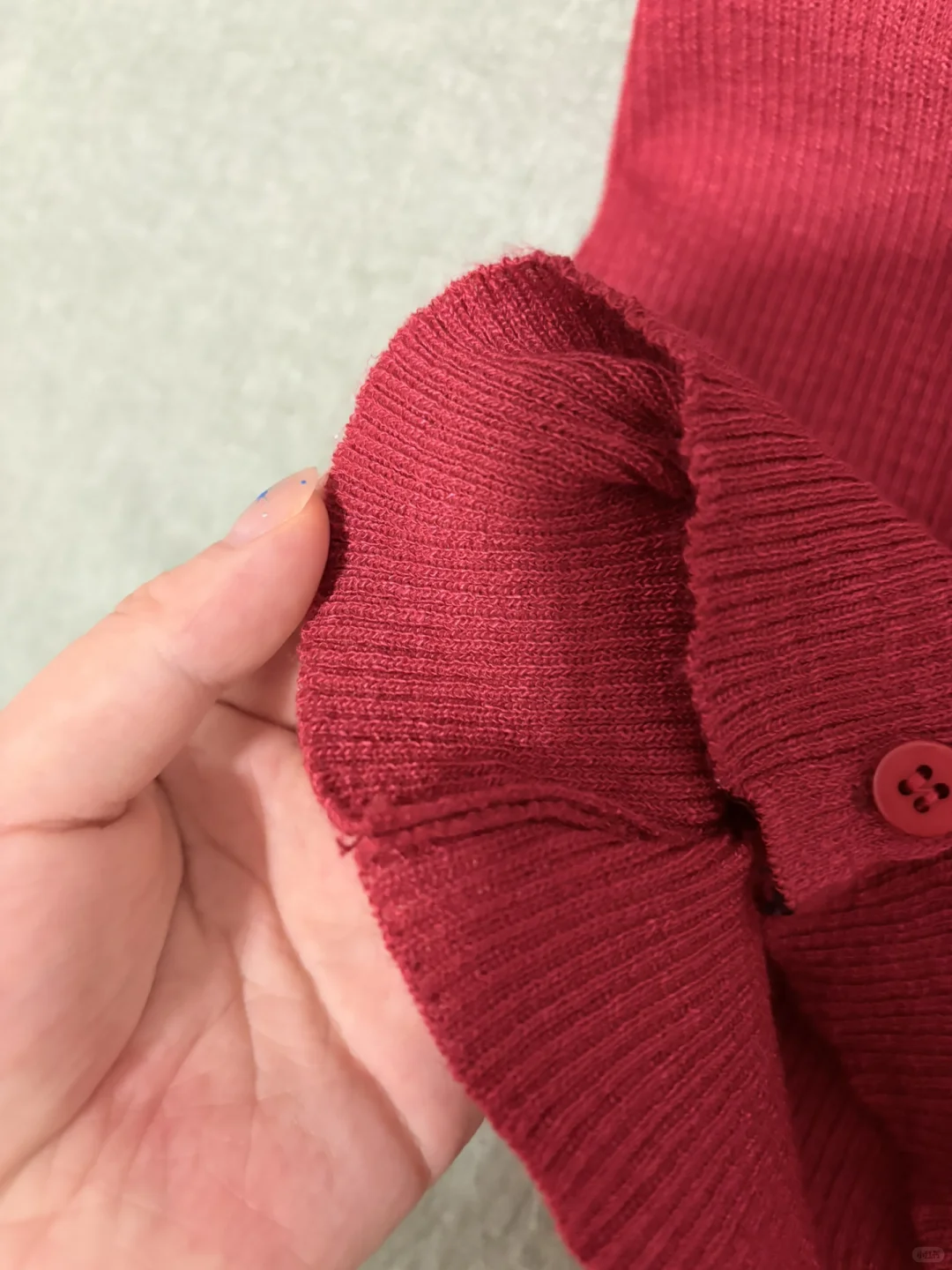 ?开一个火星战袍循环♻️帖