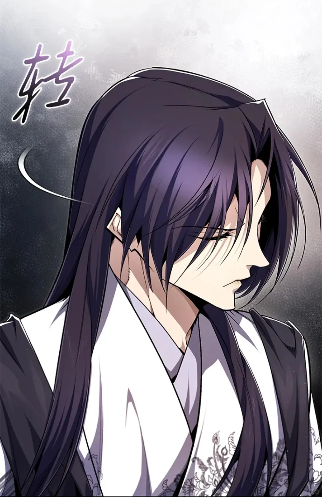 此男更是人妻感满满