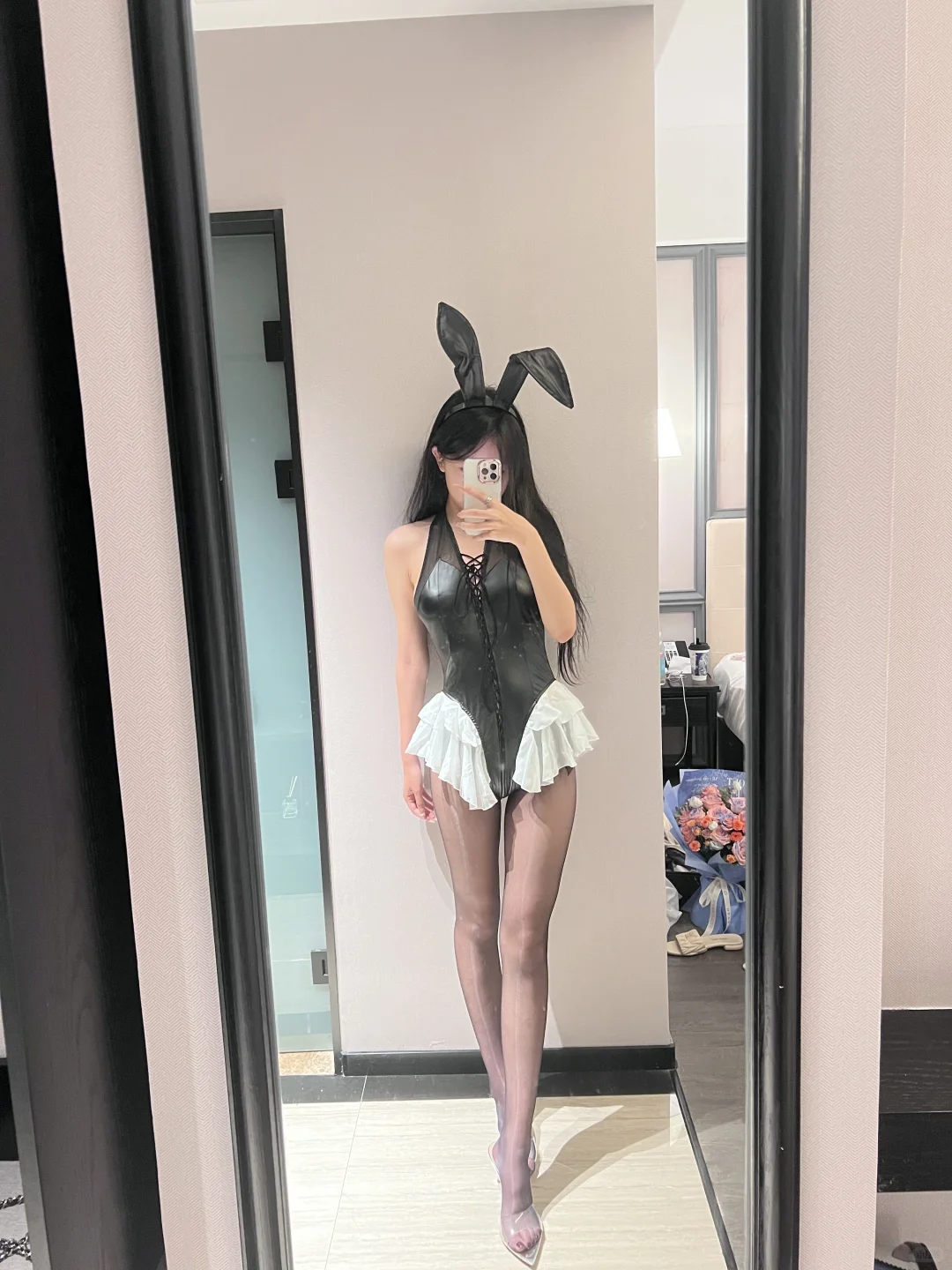 兔 ぴྀི ̥> . ʚ̴̶̷̷ ིྀ♡