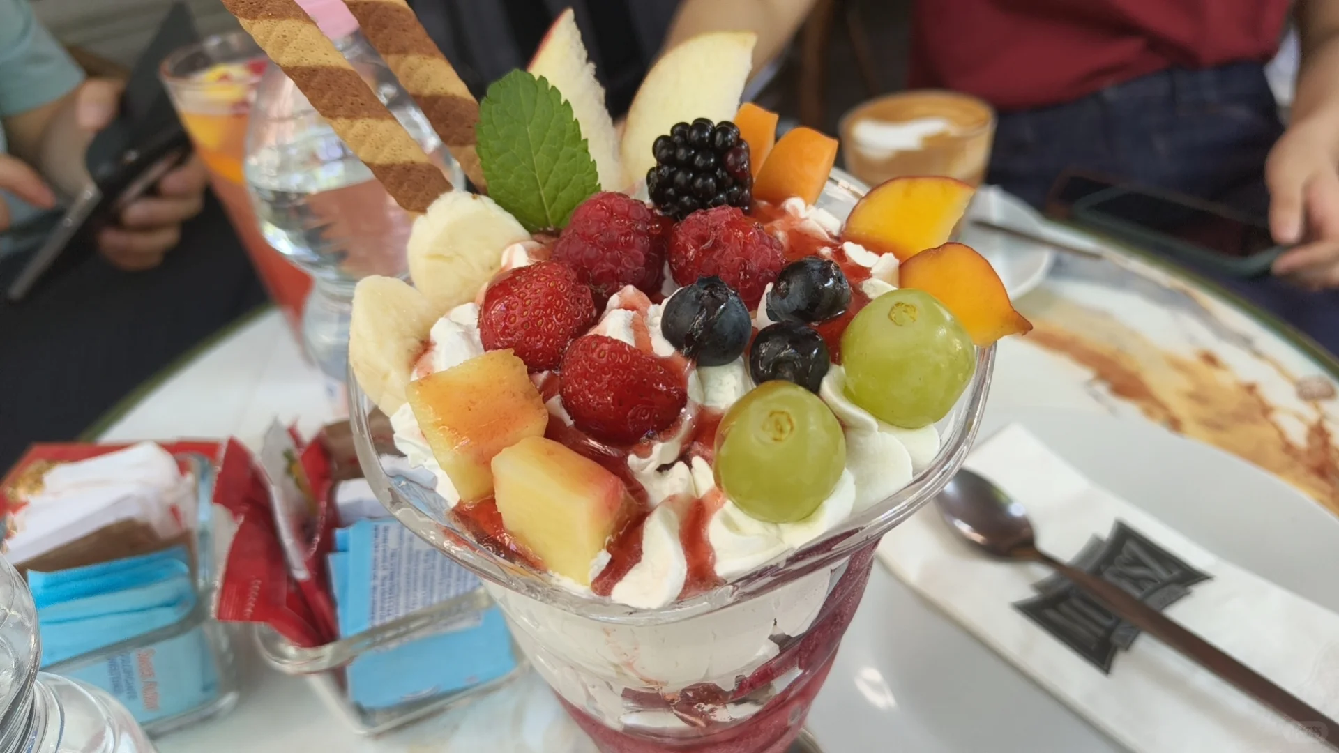 匈牙利展会值得去吗？