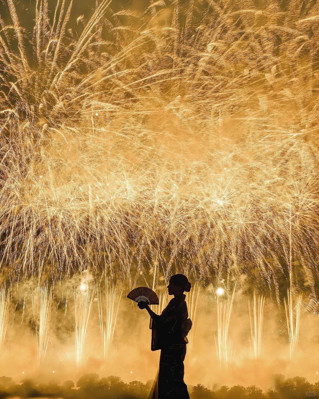 9月27日【东京·北区花火大会】附详细攻略