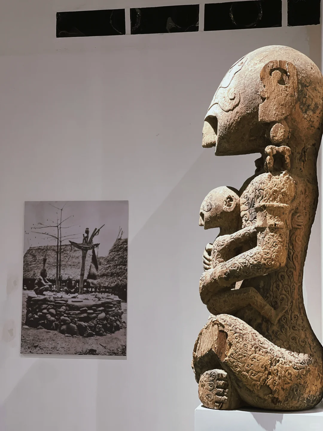 ?深圳新展｜闯入全球南方的神秘艺术世界