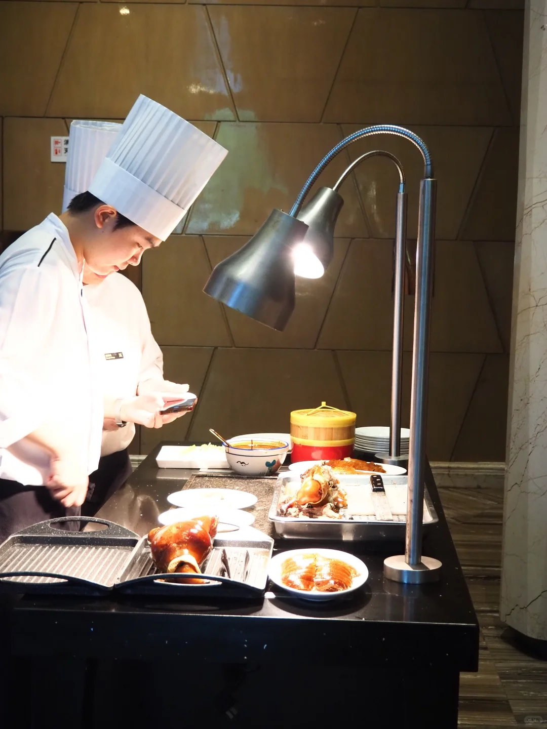 这次不一样，在武汉澳门周吃澳门美食！