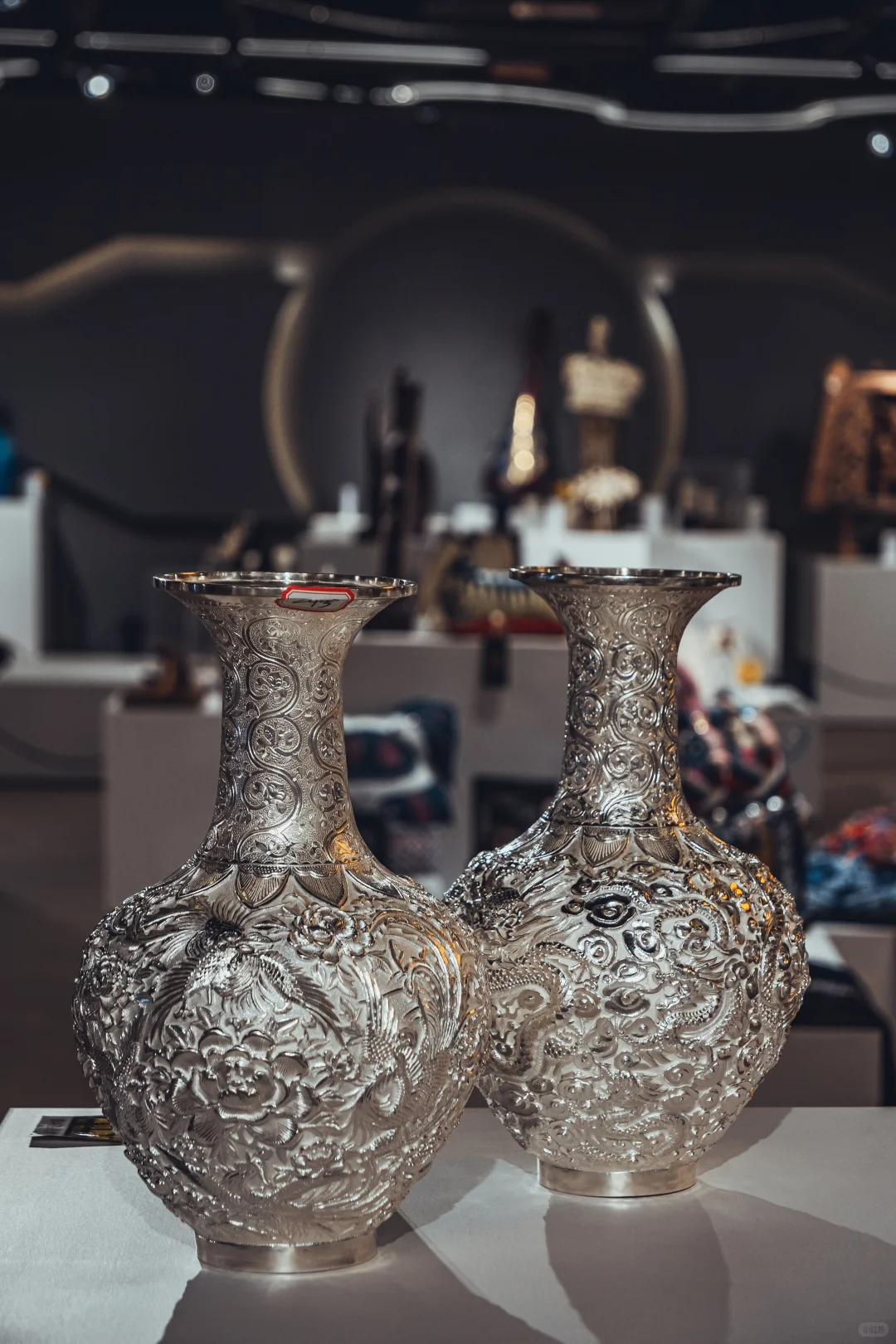 贵州工艺美术展 | 艺术与生活山路相生