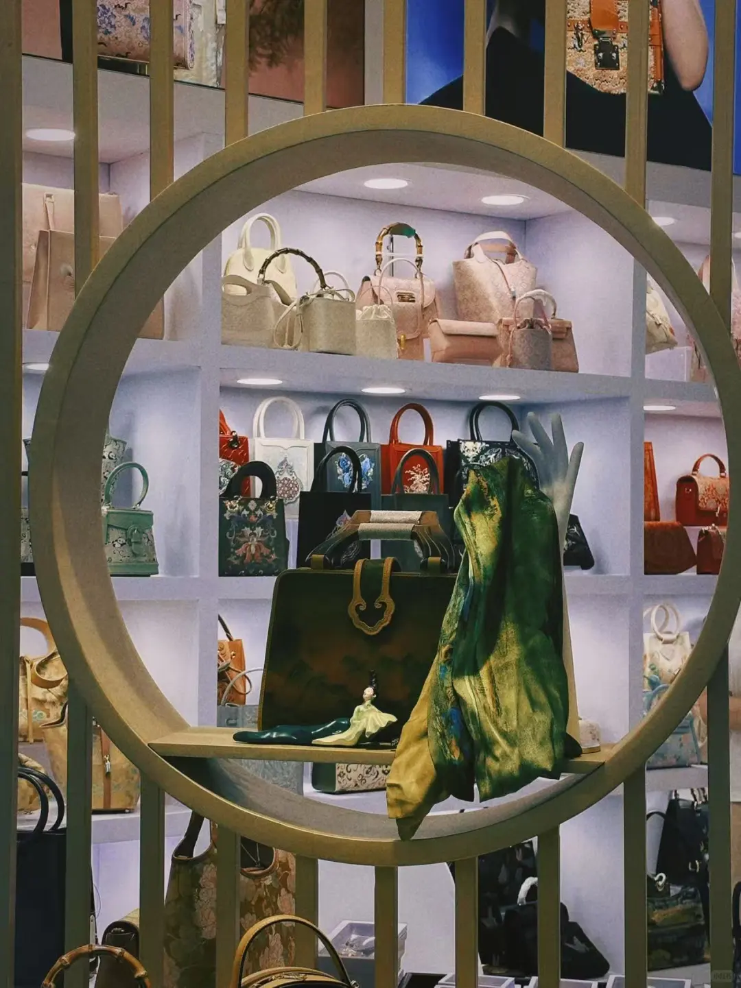 CHIC PICNIC | 现场抢先看，明天见！