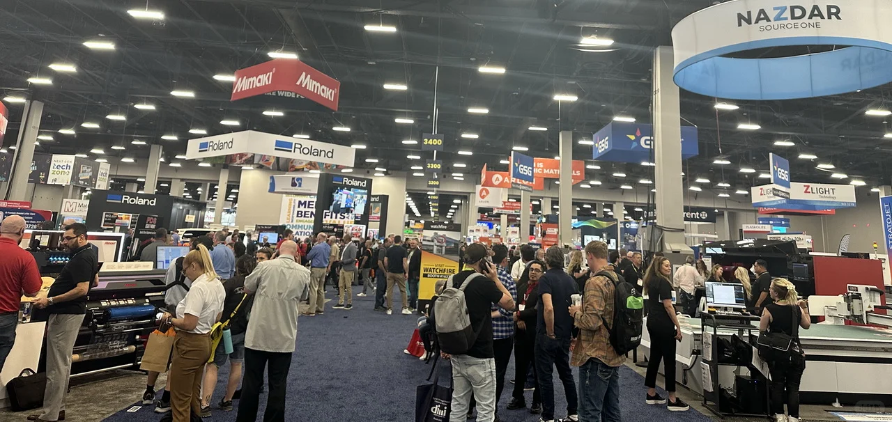 2026 ISA美国广告展