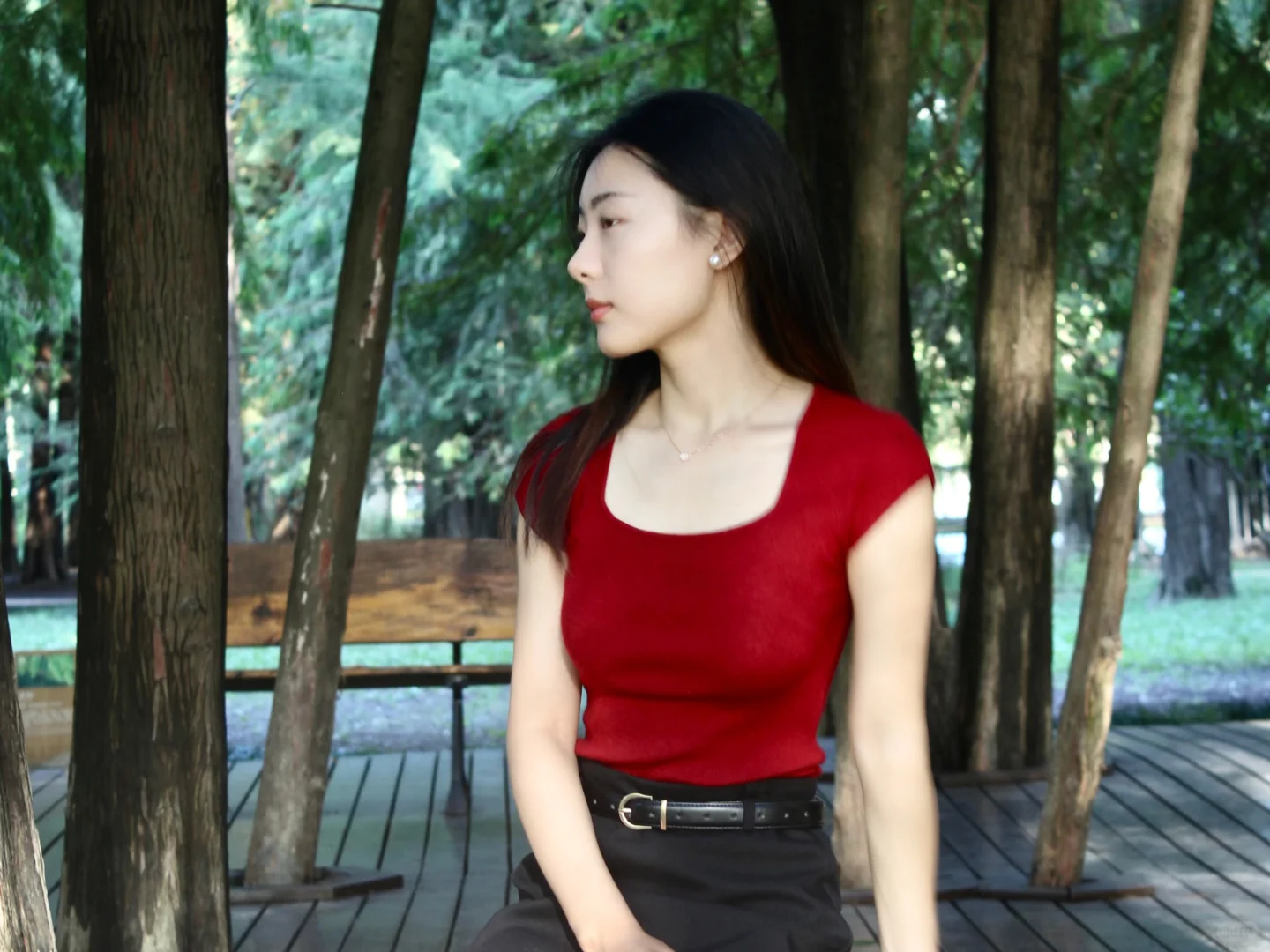 这人妻感是怎么回事