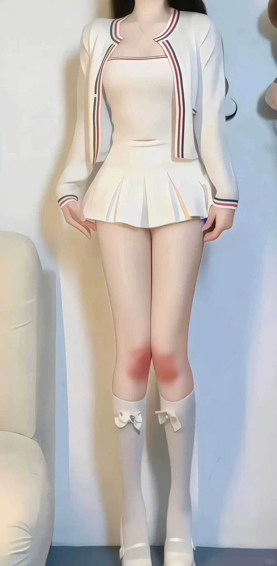 7.15 ?????辣妹壁纸｜辣到失控！