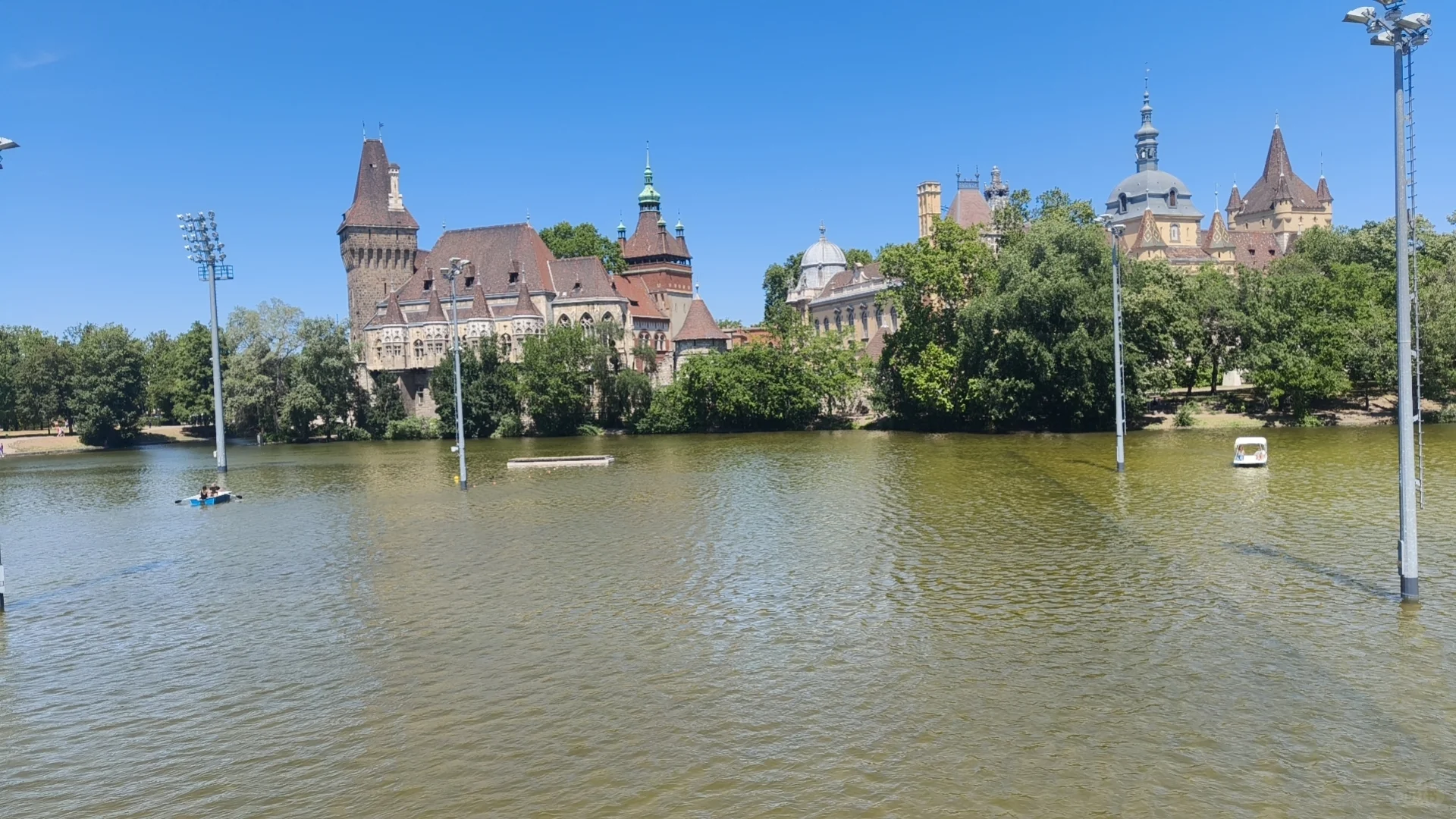 匈牙利展会值得去吗？