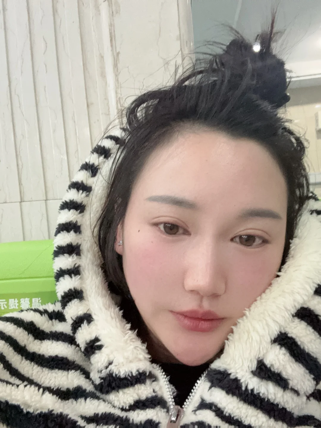 啊啊啊啊啊！怎么人妻感好重？