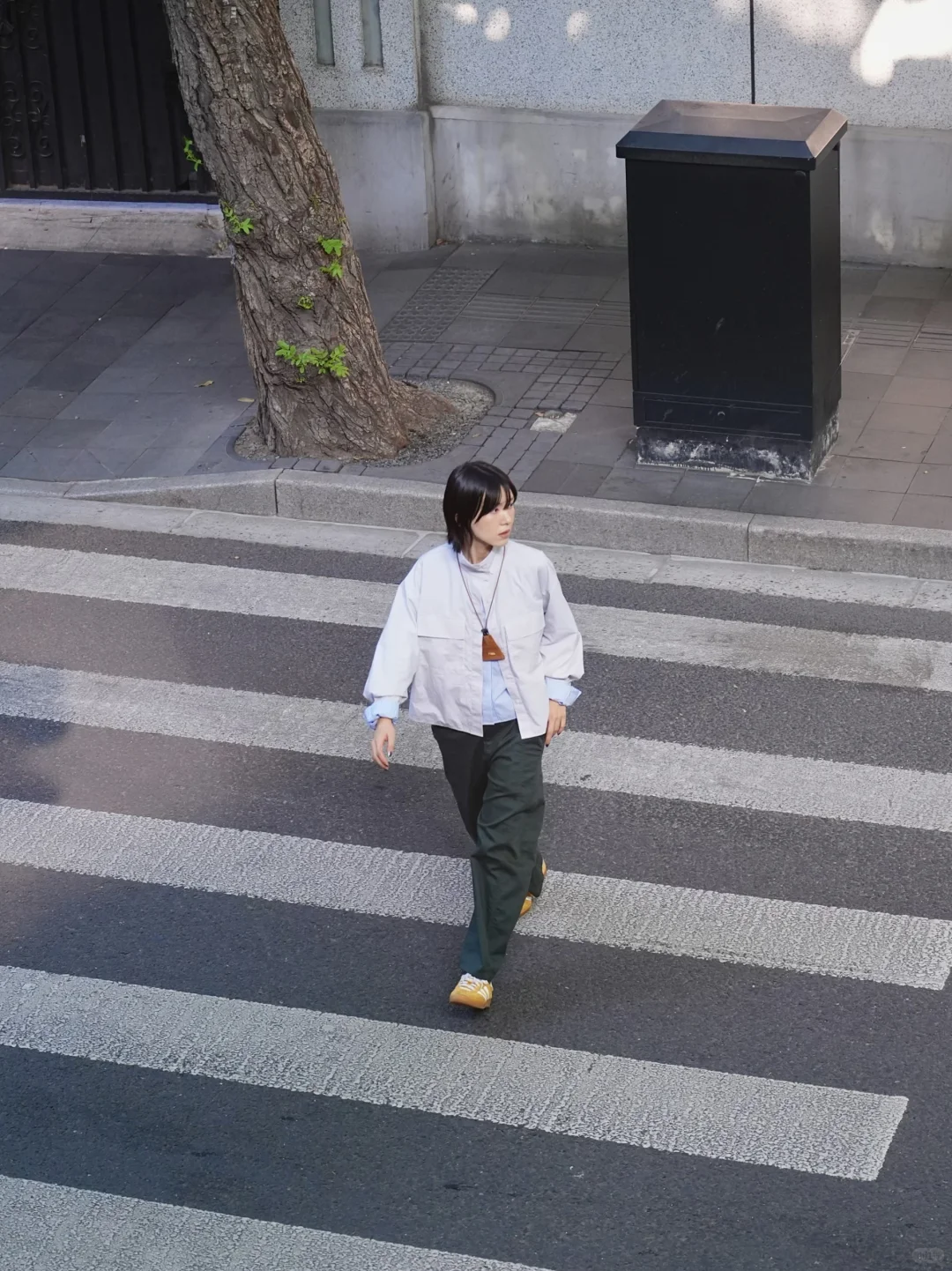 优衣库你还有多少惊喜是我不知道的?