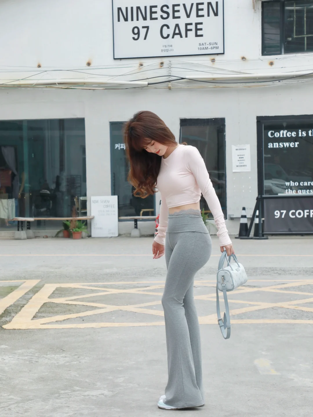 ♡₊˚‧⸝⸝⸝•༝•⸝⸝⸝‧˚₊♡微胖瑜伽????