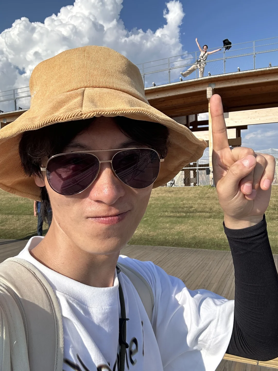 大阪世博会过来人的实用小tips