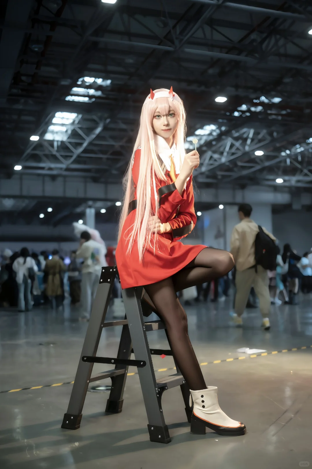 青年文化博览会4th