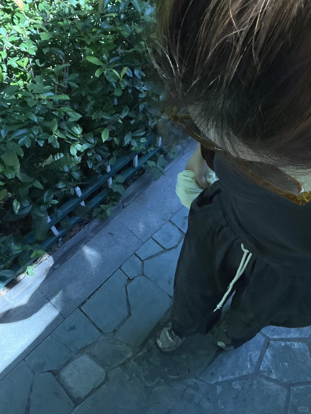 166/57、暴热南京，nobra吊带休闲穿搭