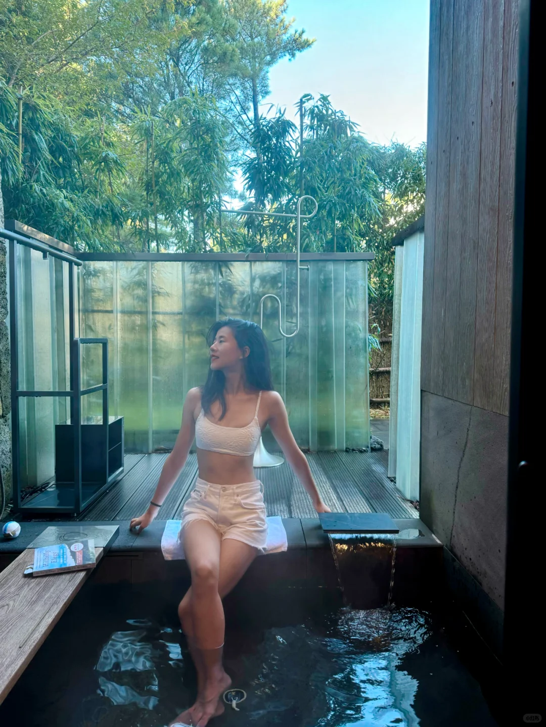 泳衣不设限，自由随心