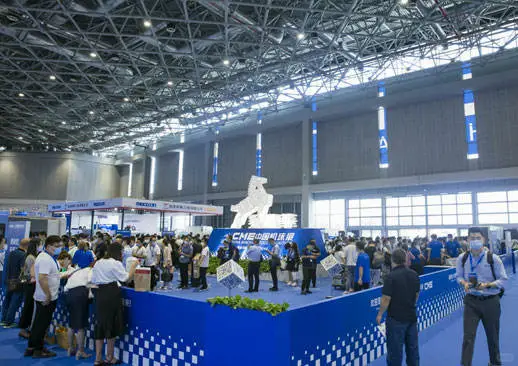 明天深圳西雅食品展，不见不散！??