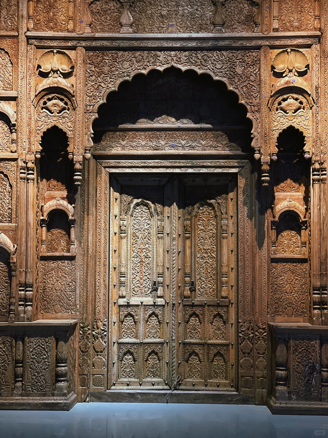 ?深圳新展｜闯入全球南方的神秘艺术世界