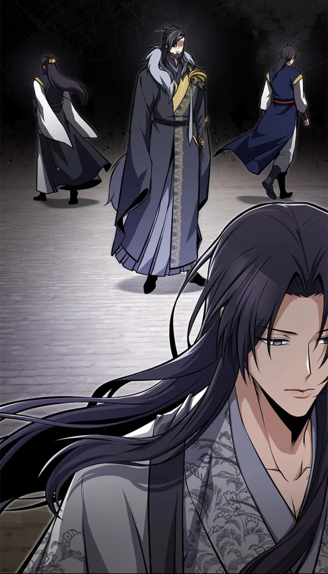 此男更是人妻感满满